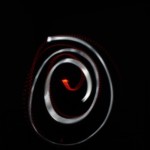 Light painting - Nicole Light painting - Nicole